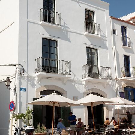 Can Set Cadaqués Exterior photo