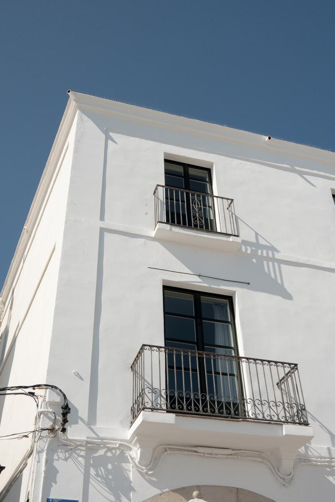 Can Set Cadaqués Exterior photo